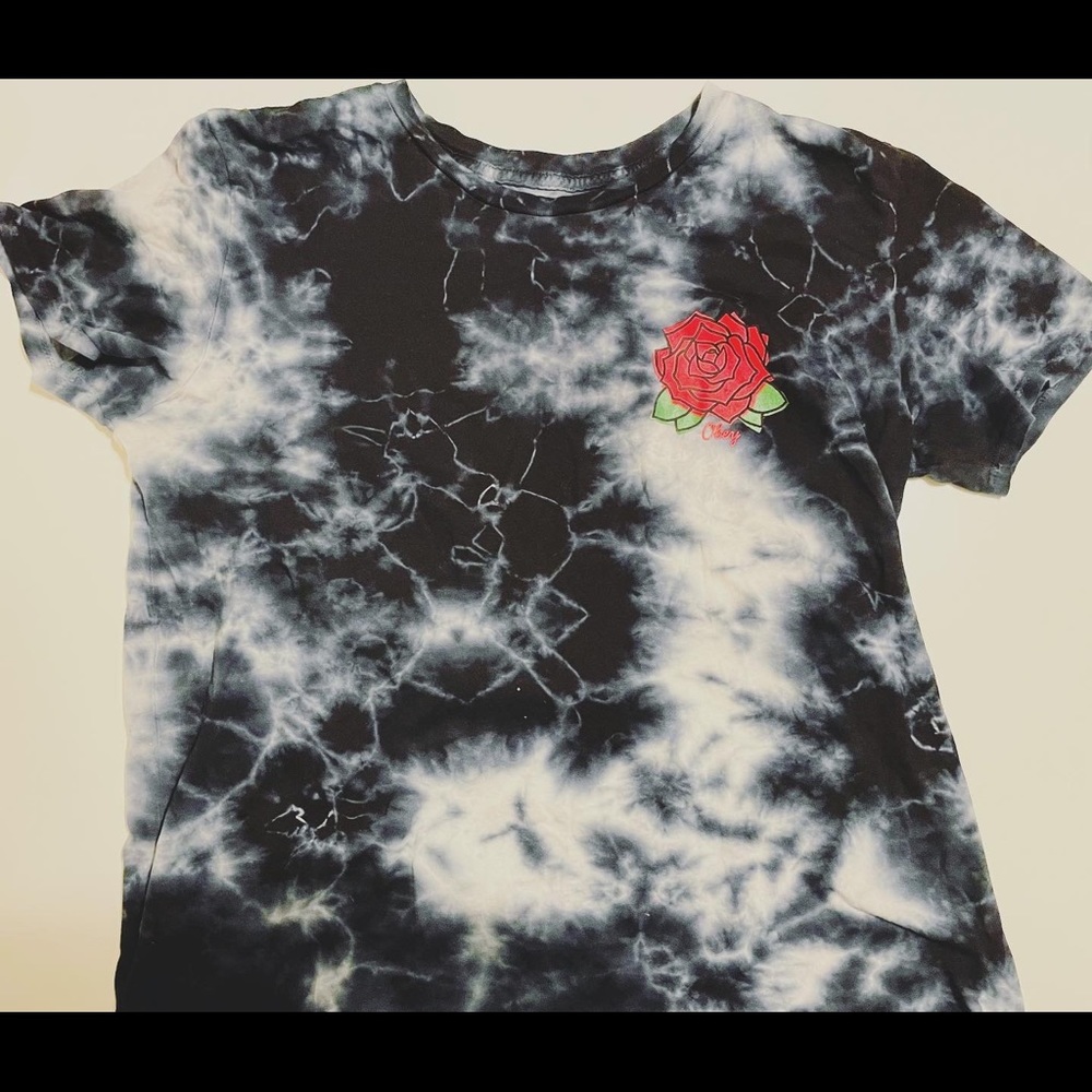 Rose T-Shirt